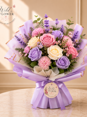 Amour Mix Bouquet
