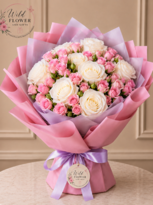 Blush Bouquet