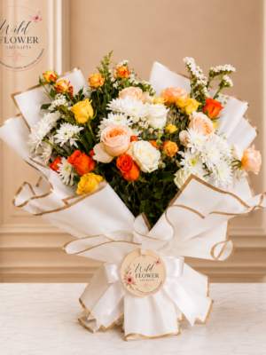 Meadow Mix Bouquet