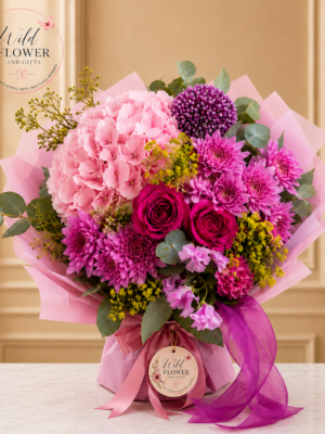 Harmony Bouquet