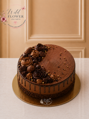 Chocolate Bliss