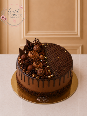 Chocolate Dream - 500g