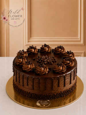Chocolate Royale - 500g