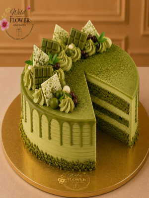 Matcha Charm - 250g