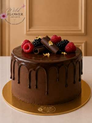 Chocolate Majesty - 1kg