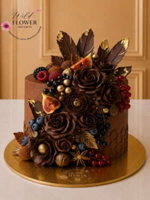 Chocolate Supreme - 1kg