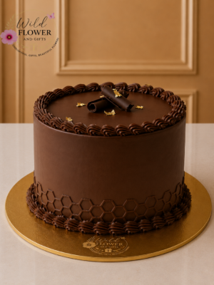 Chocolate Midnight - 1kg