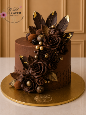 Chocolate Temptation - 1kg