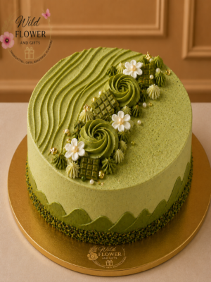 Matcha Bliss - 500g