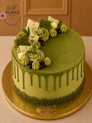 Matcha Dream - 500g