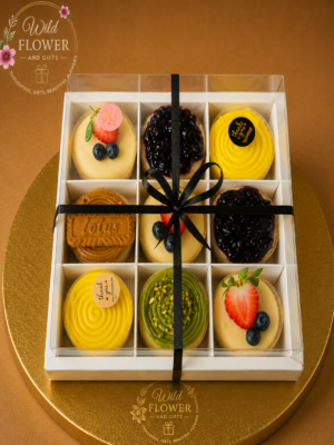 Cupcake gifts