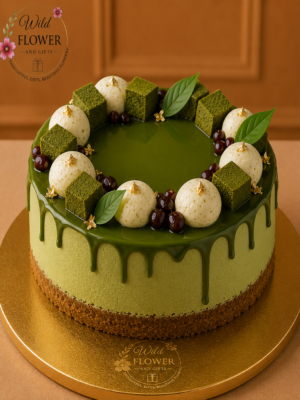 Matcha Garden - 500g
