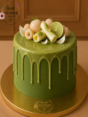 Matcha Drip - 1kg