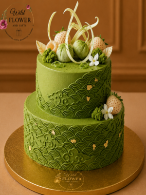 Matcha Fruity - 3kg