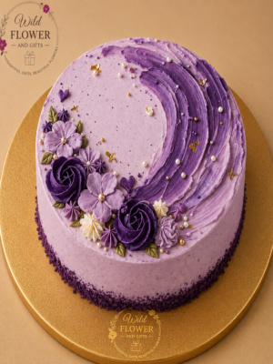 Purple Midnight - 500g