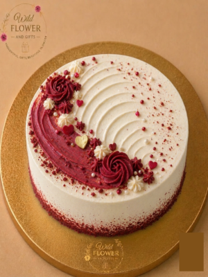Red Velvet - 250g