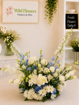 Corporate Centerpiece