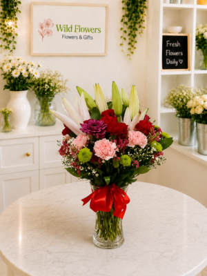 Prestige Centerpiece