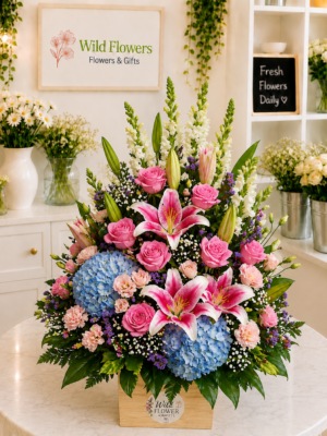 Romance Box