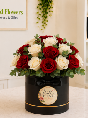 Romantic Box