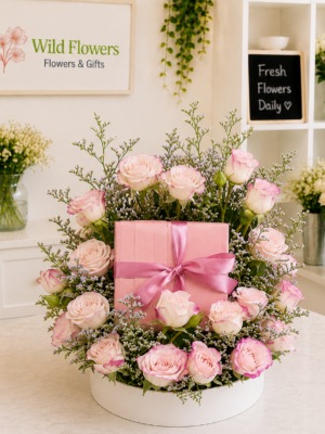 Gift Box