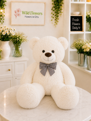 White Stuff toy - 100cm