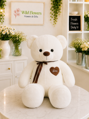 White Stuff toy - 65cm