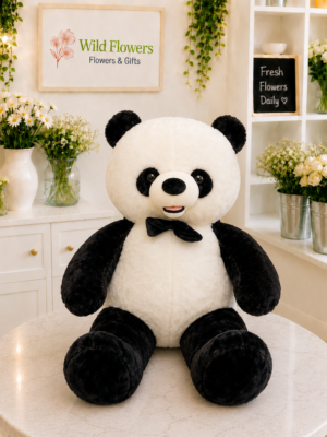 Panda Stuff toy - 100cm