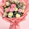 26 Pastel Flower Desire
