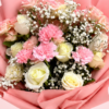 27 Pastel Flower Desire