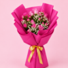 31 Pink Rose Bouquet