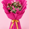 32 Pink Rose Bouquet