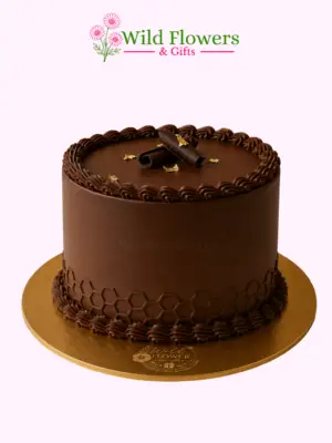 Cake Magic Dubai chocolate celebration cake Cake Magic Dubai chocolate celebration cake