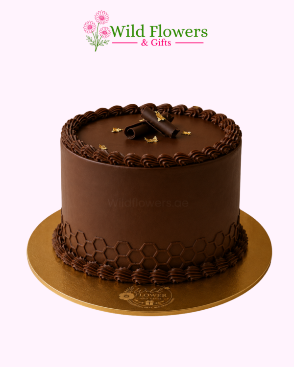 Cake Magic Dubai chocolate celebration cake Cake Magic Dubai chocolate celebration cake