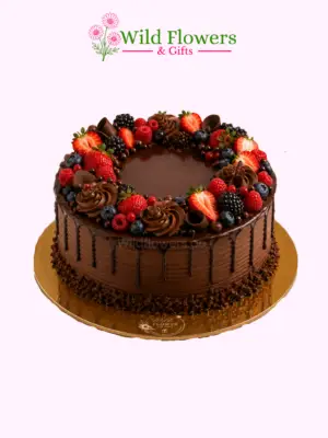 5 Cake Sweet