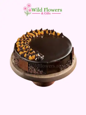 Cake Joy Dubai chocolate celebration cake Cake Joy Dubai chocolate celebration cake