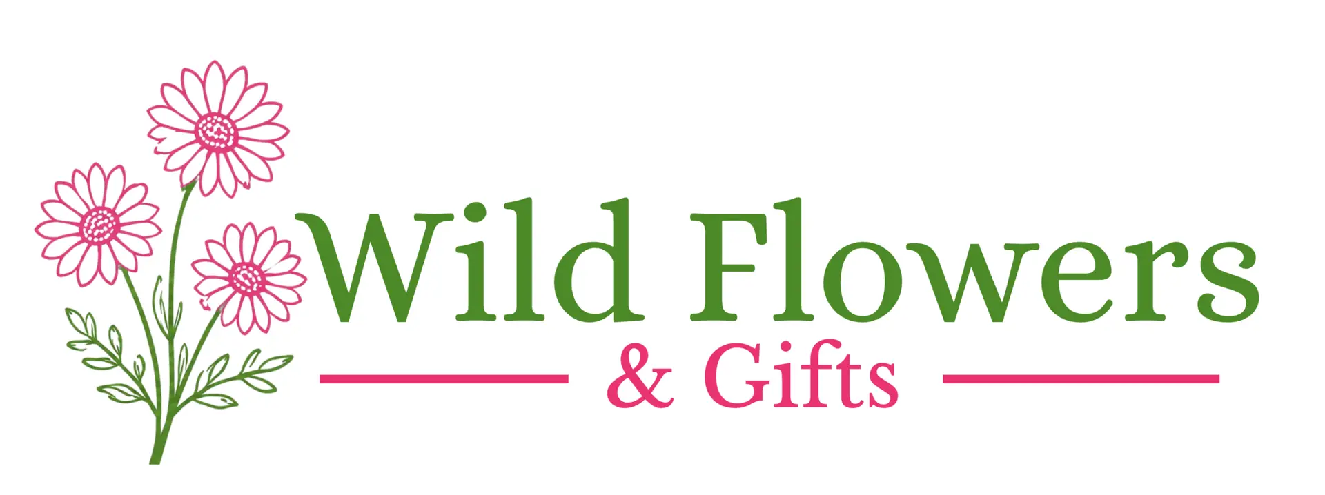 Wild Flowers and Gifts
