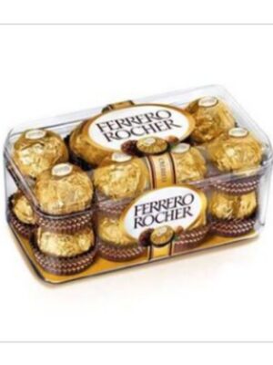 Ferrero Rocher chocolate gift box Dubai Ferrero Rocher chocolate gift box Dubai
