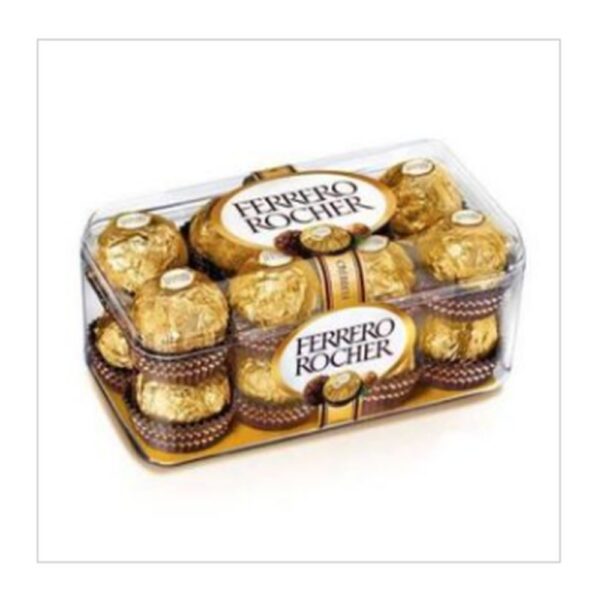 Ferrero Rocher chocolate gift box Dubai