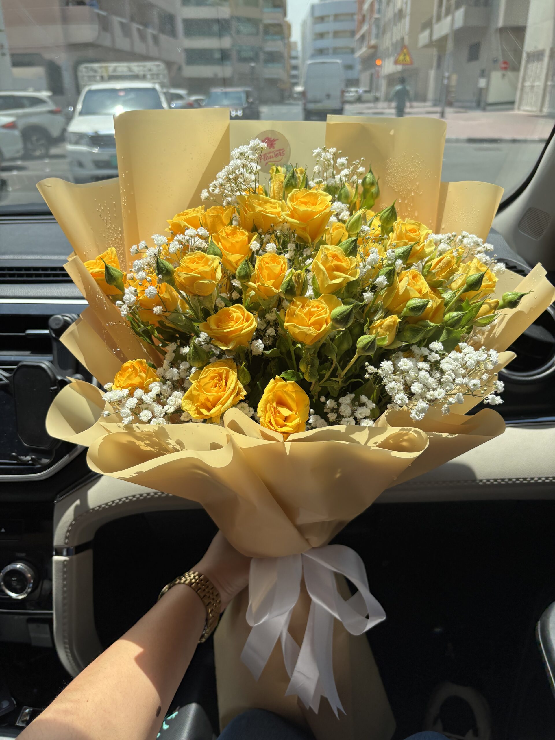 Customer review photo